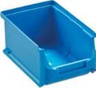 FORUM Sichtbox blau Gr. 2 160x102x75mm