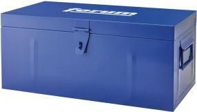 FORUM Stahlblechkoffer 830x440x340mm