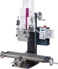 Optimum Fräsmaschine OPTImill MH22VD