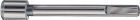GFS Führungszapfen Größe 01 3,9mm