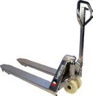 Logitrans Gabelhubwagen Edelstahl Panther Inox PIP 2072