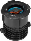Gardena Sprinklersystem Regulier und Absperrdose