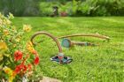 Gardena Sprinklersystem Start Set Pipeline