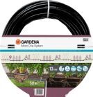 Gardena Tropfrohr oberirdisch 4,6 mm 3/16 Zoll 50 meter