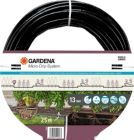 Gardena Tropfrohr oberirdisch 4,6 mm 3/16 Zoll 25 meter