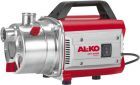Alko Gartenpumpe Jet 3000 Inox Classic