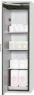 Asecos Gefahrstoffschrank S Classic 90 Breite 600 mm RAL 7035 lichtgrau