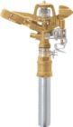 Geka Kreis und Sektoren Hochregner V60S Stativ Höhe 700 bis 1070 mm