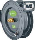 Geka Schlauchaufroller PA20 Stahl pulverbeschichtet für 20 m 3/4 Zoll