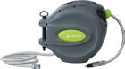 Geka Wasserschlauchbox K25 25 m und 2 m automatisch