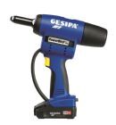 GESIPA POWERBIRD PRO GoldEdition ohne Akku und Ladegerät im Karton