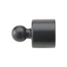 Glück Kugeladapter 28 mit Kugel für Deckenstütze QS30 QS60 QS110