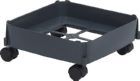 Graf Fahrwagen für Mehrzweckbehälter dunkelgrau 60 Liter