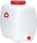 Graf Fass oval raumsparend 870 x 600 x 790 mm 300 Liter