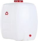 Graf Fass oval raumsparend 1000 x 700 x 980 mm 500 Liter
