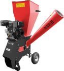 Güde Benzin Gartenhäcksler GH 651 B4-Takt / 4,8 kW
