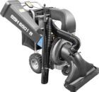 Güde Benzin Sauger und Häcksler GSH 6501 B 4-Takt 4,8 kW