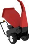 Güde Gartenhäcksler GH 11.7-1004-Takt / 8,6 kW