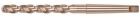 GÜHRING Spiralbohrer DIN345 HSSCo5 Typ INOX 23,0 mm