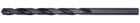 GÜHRING Spiralbohrer DIN340 HSS Typ N Durchmesser 10,20 mm
