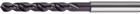 GÜHRING Spiralbohrer WN HSSE PM TiAlN 5xd 11,4 mm