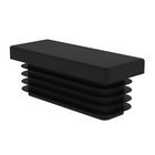 Günzburger FlexxWork Holmabdeckkappe 50 x 20 mm für Podeste und Tritte