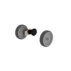 Günzburger Hubrollen für Plattformleiter steckbar 125 mm