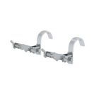 Günzburger Leiterkopfsicherung Haken Durchmesser 80 mm