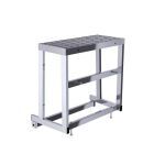 Günzburger Modulares Arbeitspodest Erweiterungsmodul 2