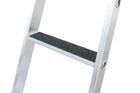 Günzburger Nachrüstsatz clip-step R13 für Plattformleiter steckbar 3 Stufen