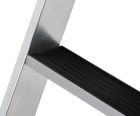 Günzburger Nachrüstsatz clip step Trittauflage für 40214+41214