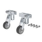 Günzburger Nachrüstsatz rollbar 2 Stück
