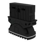 Günzburger nivello Innenschuh 73 x 25 mm Baujahr ab 2019