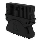 Günzburger nivello Innenschuh elektrisch ableitfähig 98 x 25 mm