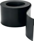 Gummistreifen SBR 50 x 3 mm 10 Meter