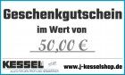Gutschein 50 Euro 