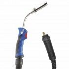 Gys MIG Brenner GRIP 450 A 4m Durchmesser 1,2mm M8