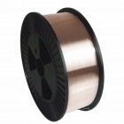 Gys MAG Drahtrolle Stahl 1,0mm S300 15kg ER70S-6 G3Si1