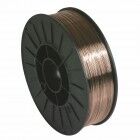 Gys Massivdrahtspule MAG EXCELLIUM Stahl 1,2mm Plastikspule S300 15kg