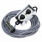 Gys Fernregler RC HA2 analog NEOPULSE 400 EXAGON 400 10m