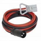 Gys Kabel 2m 50mm² mit OTAN Anschlussstecker für STARTPACK PRO 12.24 XL