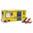 Gys CT 210 Ladegerät Batterieladegerät 12V 24V