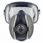 Gys Schweißhelm mit integriertem Gebläse Atemschutzsystem LUXE FFP3 Größe M L