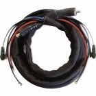 Gys Zwischenschlauchpaket MIG INVERTER luftgekühlt 10m Durchmesser 70mm²