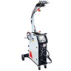 GYS AUTOPULSE 220-M3 inklusive 3 Brenner