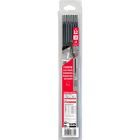 Gys Elektrode Gußeisen 3,2 x 350 mm Pack mit 9 Stück