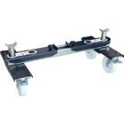 GYS Fahrwagen Rangierhilfe AUTO ROLL 1.2T Reihenabstand 1,00 m