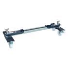 GYS Fahrwagen Rangierhilfe AUTO ROLL 1,2T Reihenabstand 1,55 m