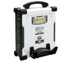 Gys Ladegerät Gysflash 103.12 CNT mit Kabel 5,0 Meter