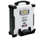 Gys Batterieladegerät GYSFLASH 25.48 CNT FV Kabel 5,0 m